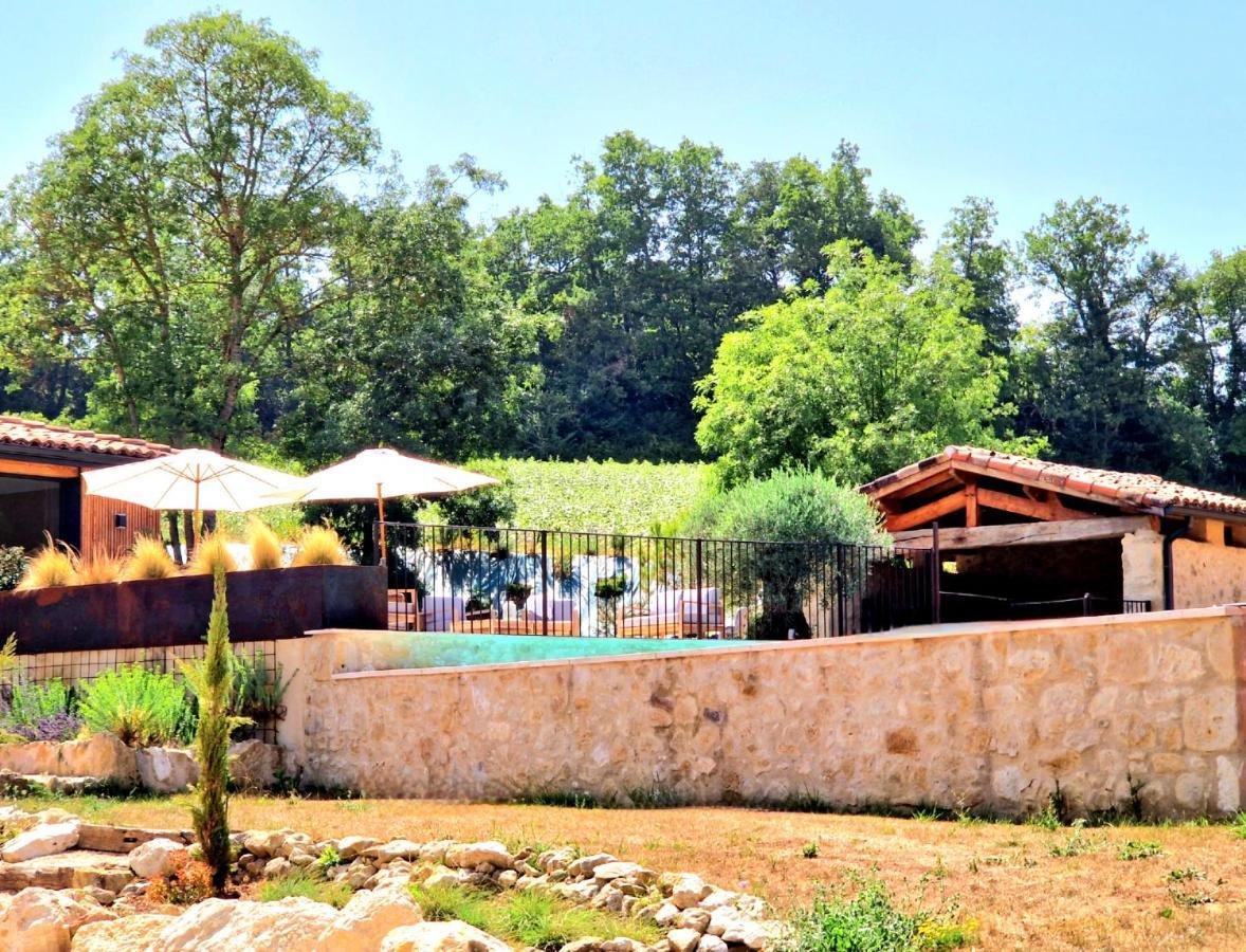 Guest house Barbarens