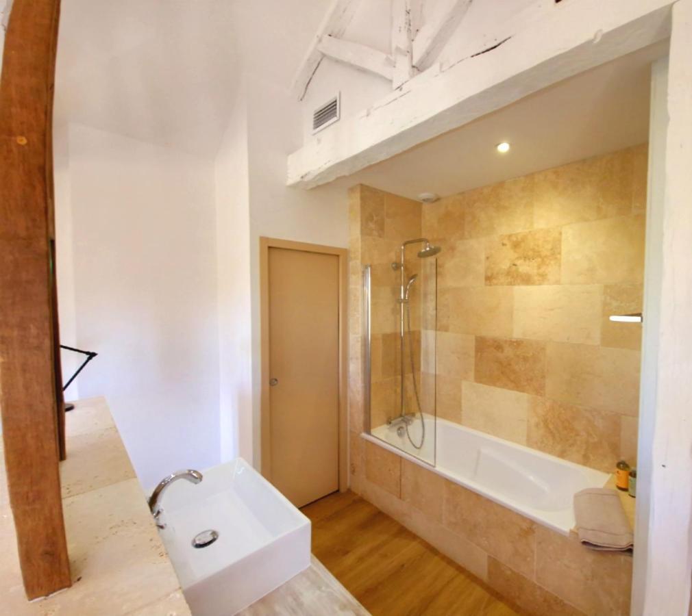 Guest house Barbarens Castelnau-Barbarens