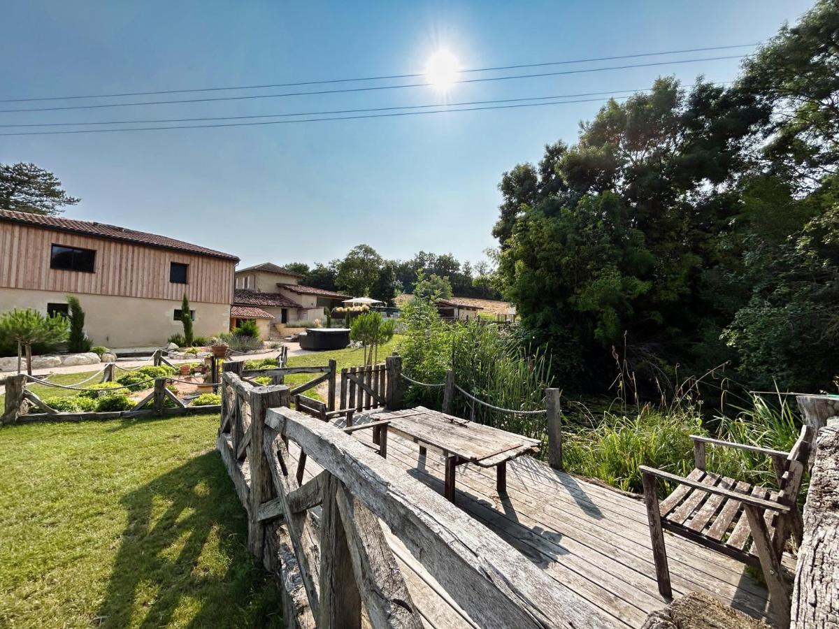 Barbarens Guest house