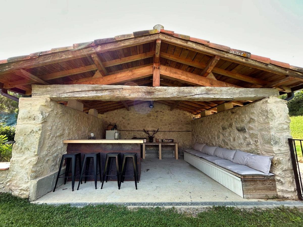 Guest house Barbarens
