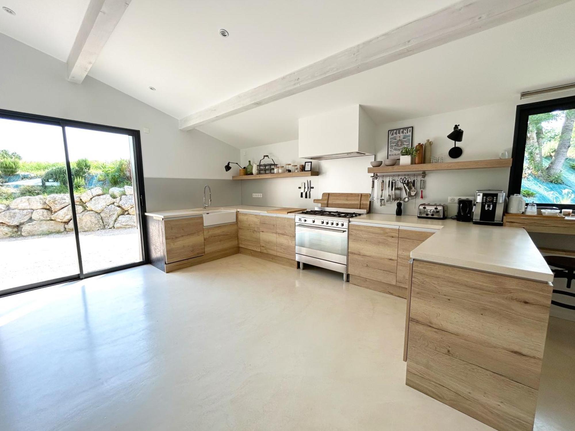 Guest house Barbarens