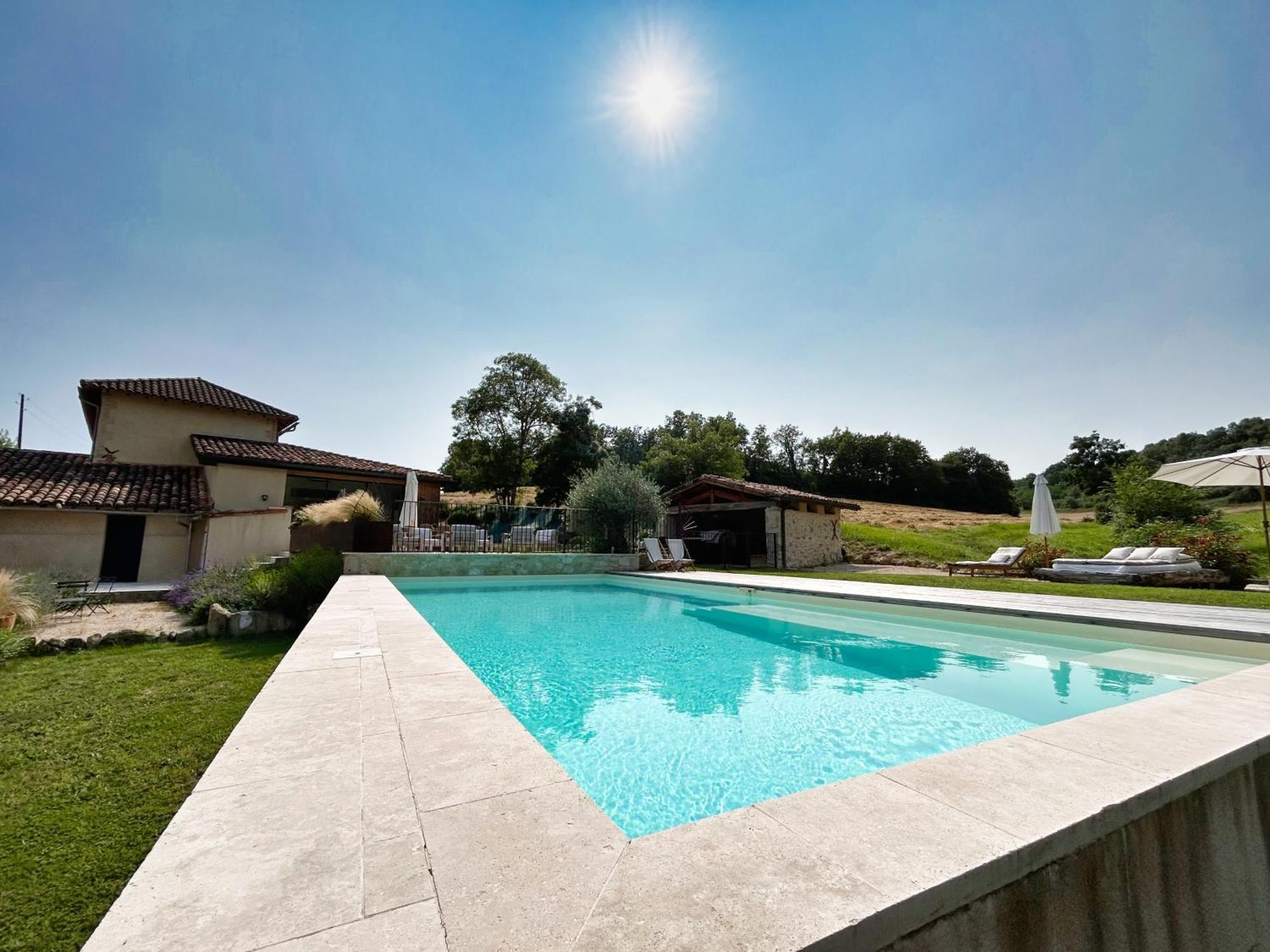 Barbarens Guest house *