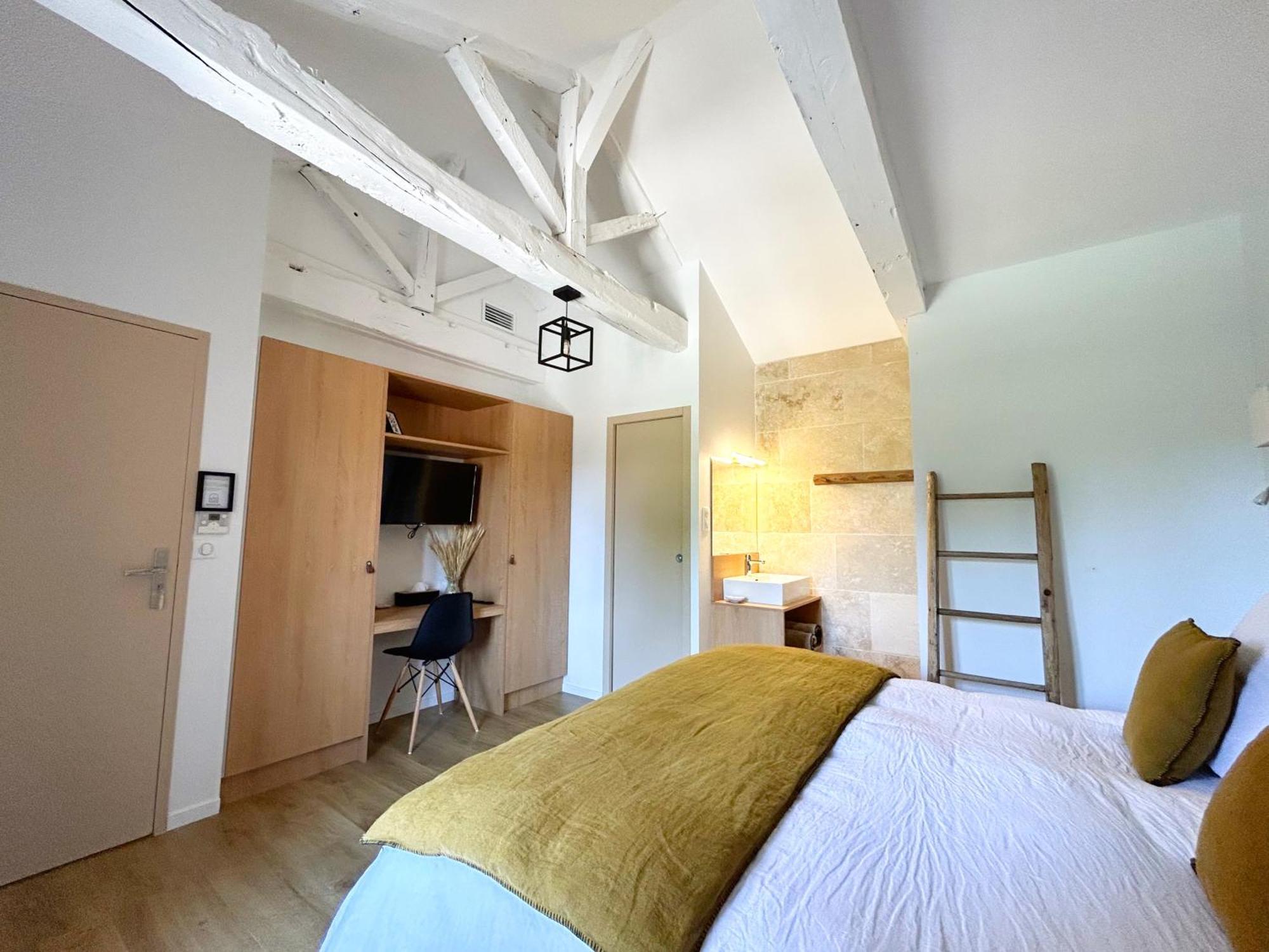 Guest house Barbarens *
