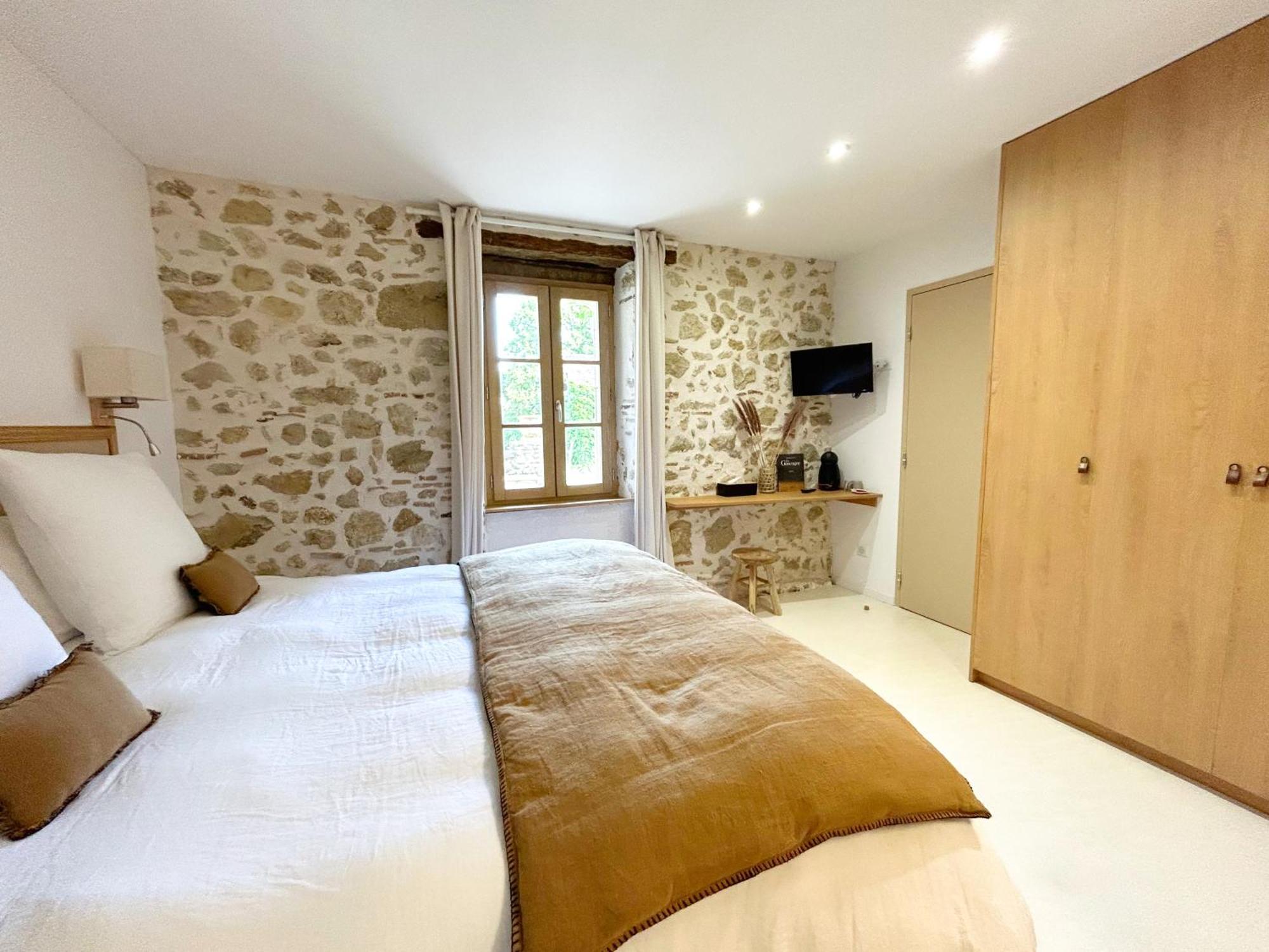 Guest house Barbarens
